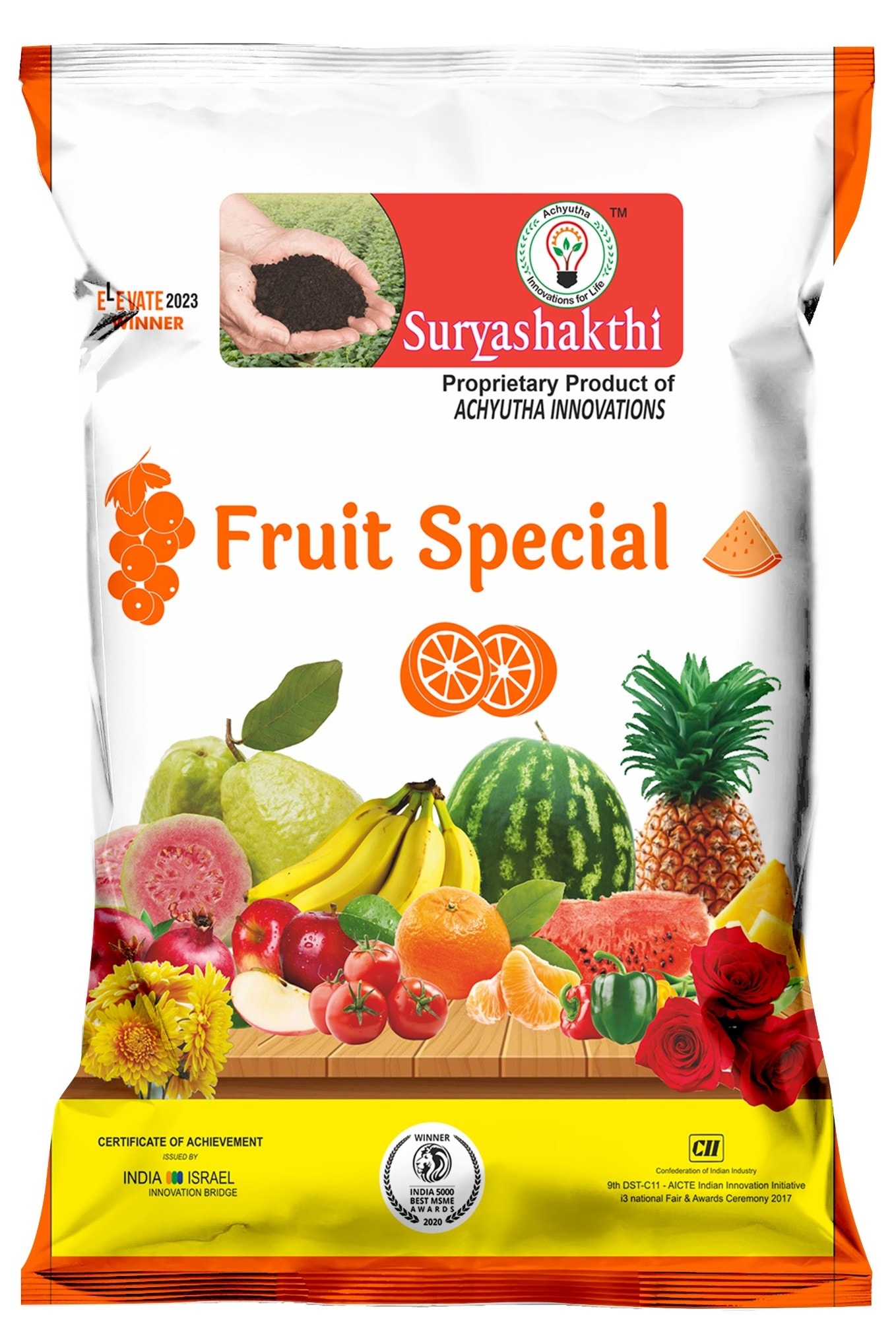 Suryashakthi Fruit Special